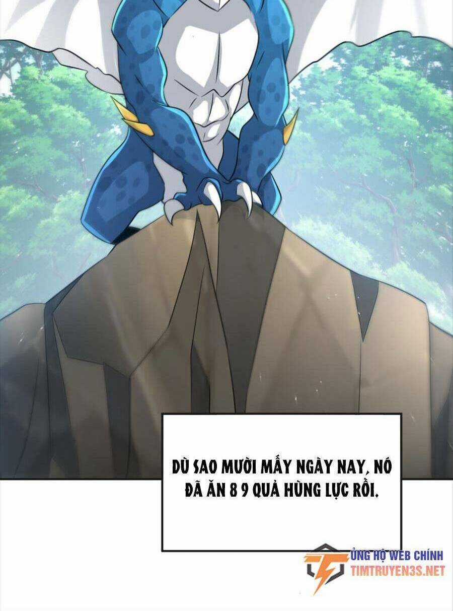 Bí Pháp Ngự Rồng Chapter 33 trang 31