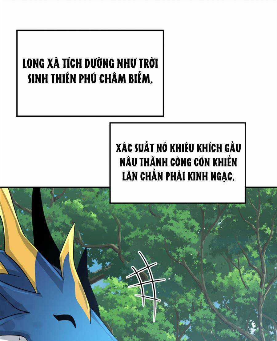 Bí Pháp Ngự Rồng Chapter 33 trang 32