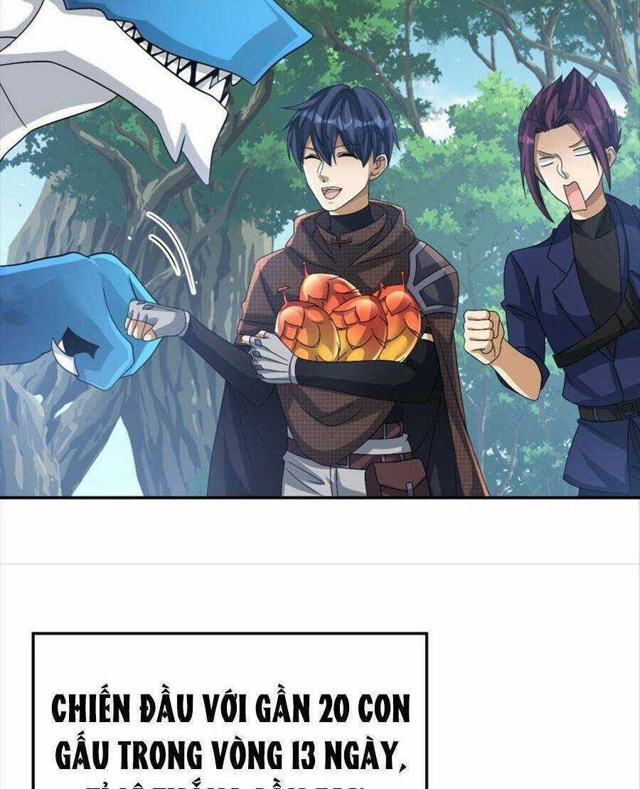 Bí Pháp Ngự Rồng Chapter 33 trang 33