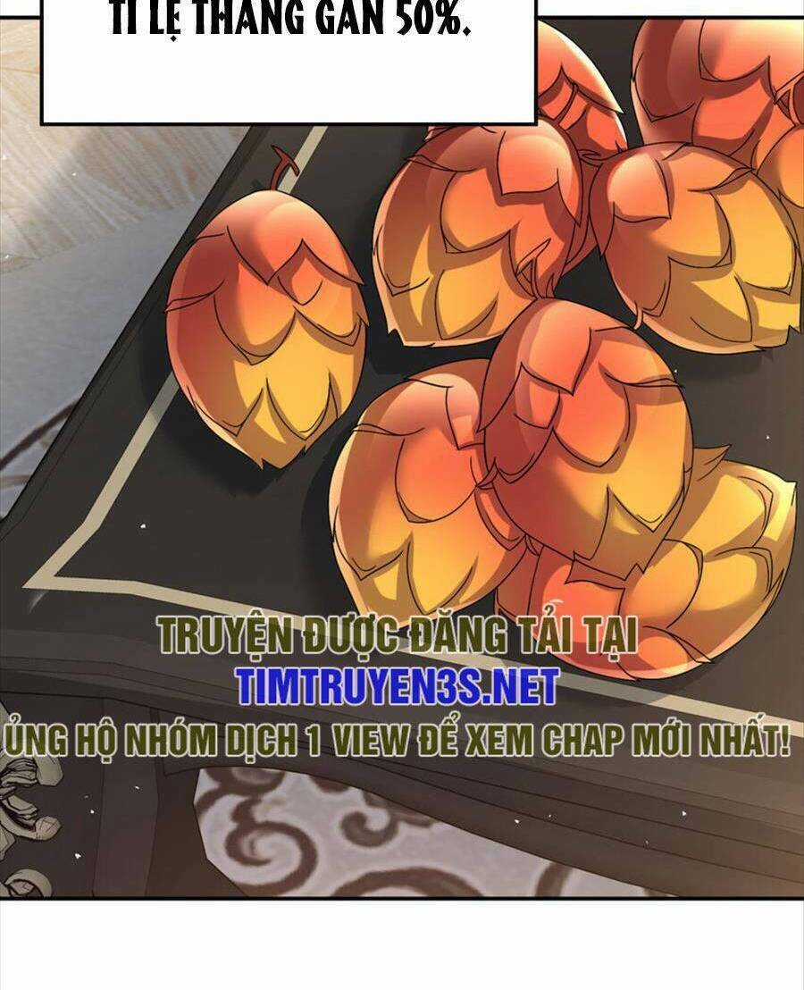 Bí Pháp Ngự Rồng Chapter 33 trang 34