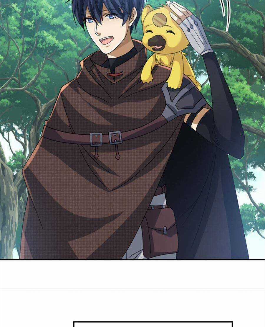 Bí Pháp Ngự Rồng Chapter 33 trang 36