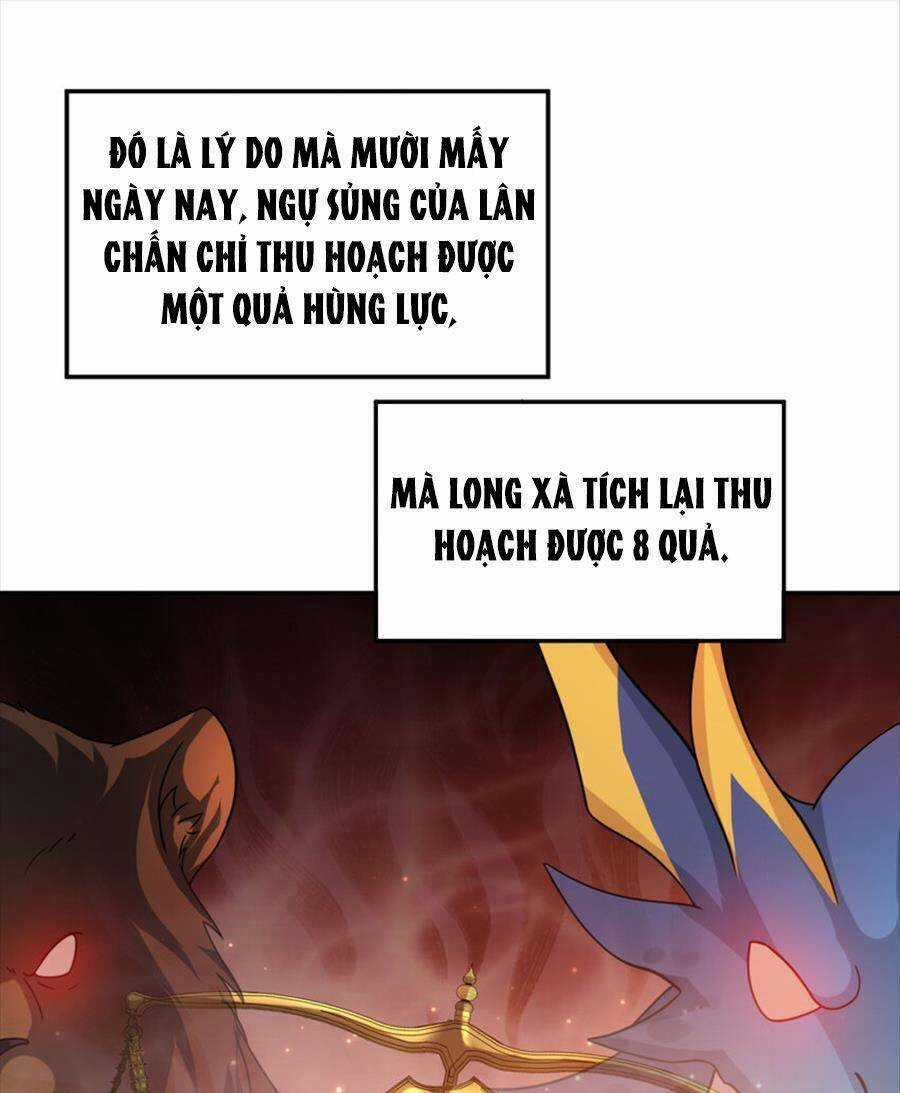 Bí Pháp Ngự Rồng Chapter 33 trang 38