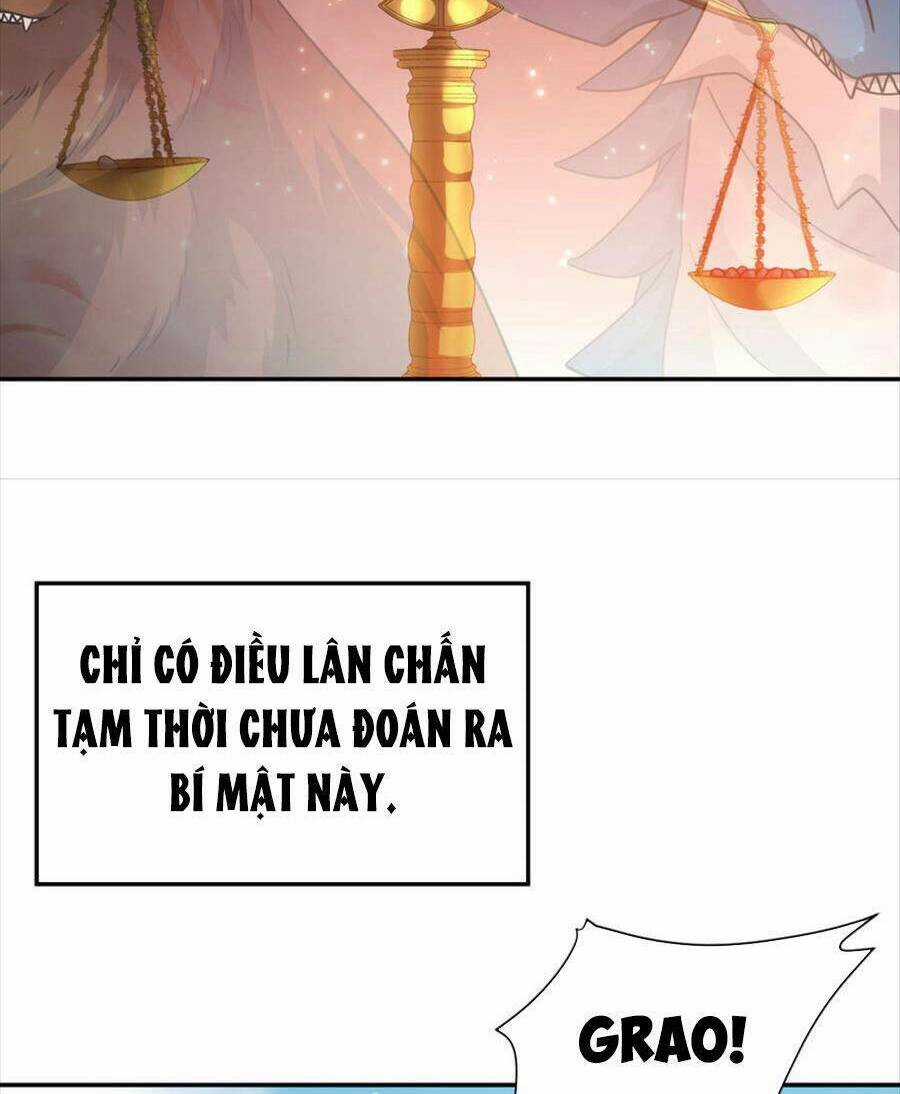 Bí Pháp Ngự Rồng Chapter 33 trang 39