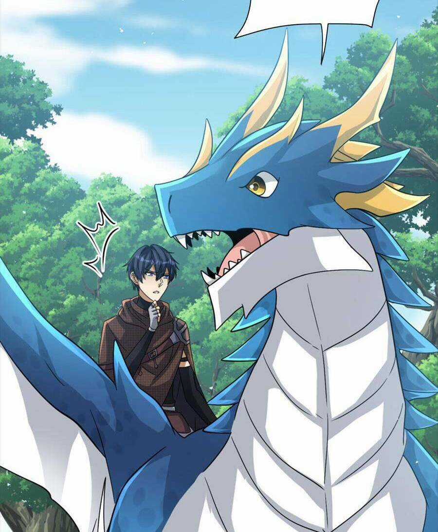 Bí Pháp Ngự Rồng Chapter 33 trang 40