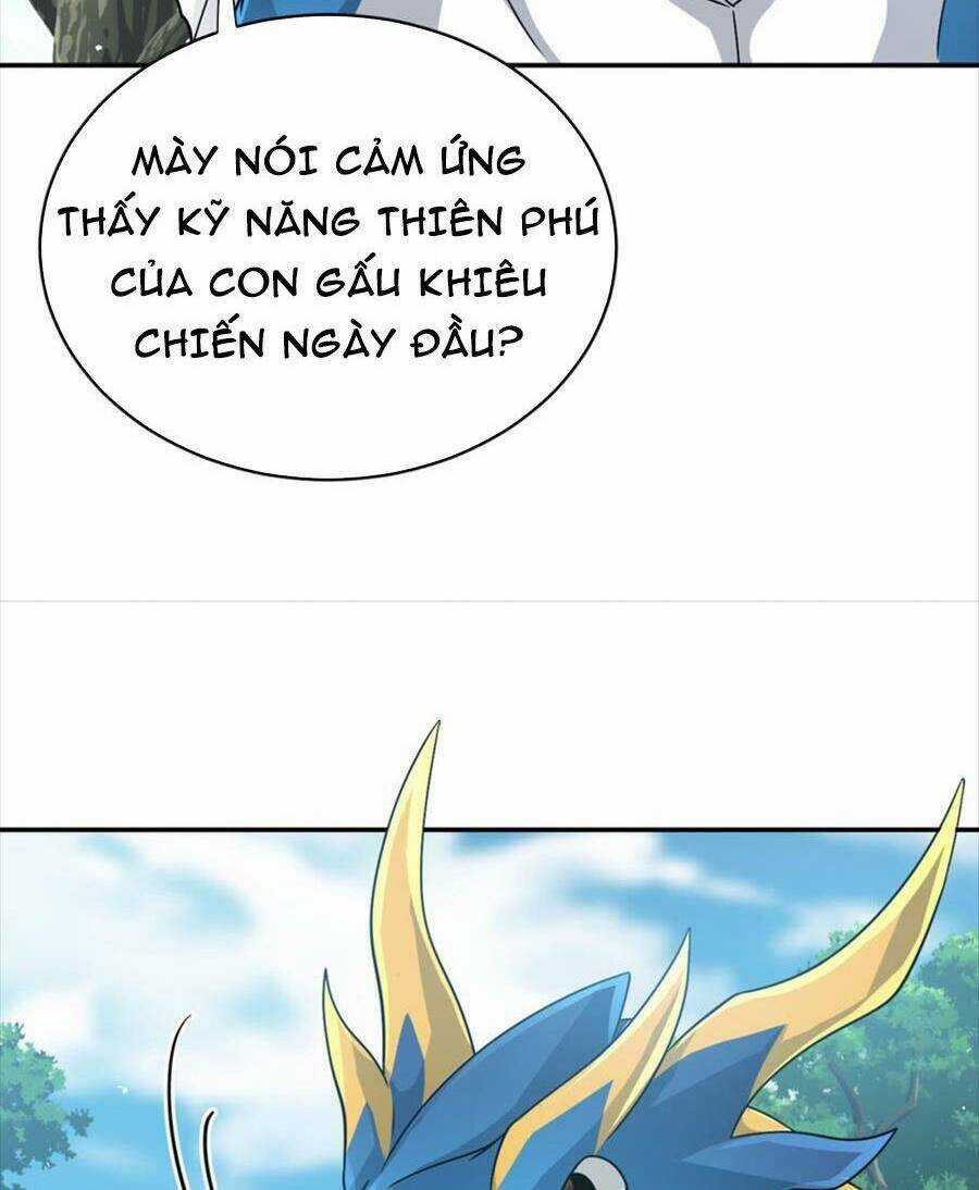 Bí Pháp Ngự Rồng Chapter 33 trang 41