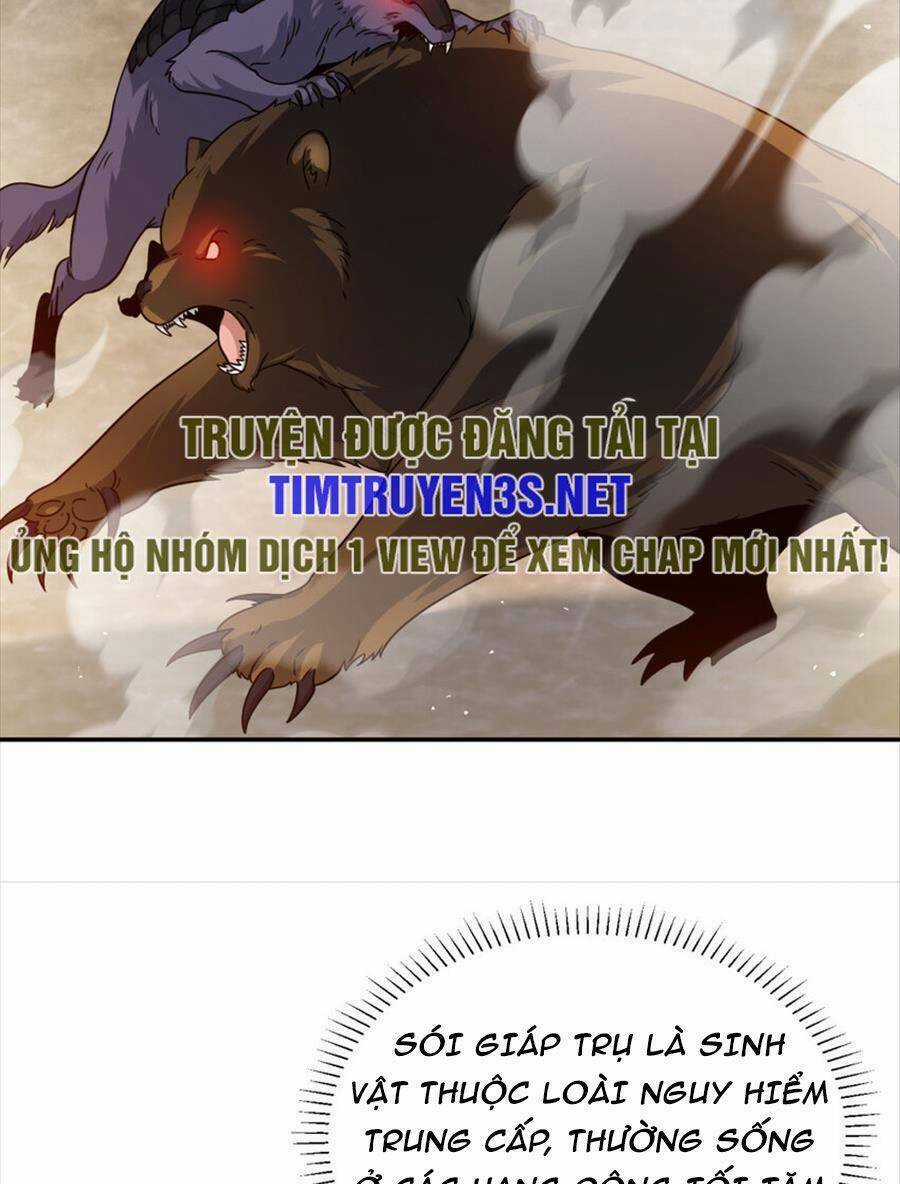 Bí Pháp Ngự Rồng Chapter 33 trang 46