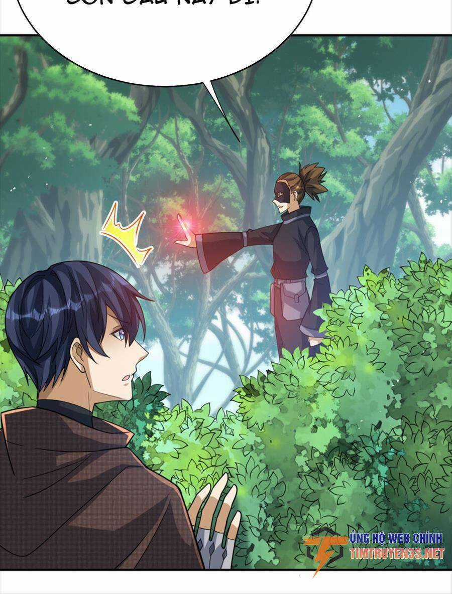 Bí Pháp Ngự Rồng Chapter 33 trang 49