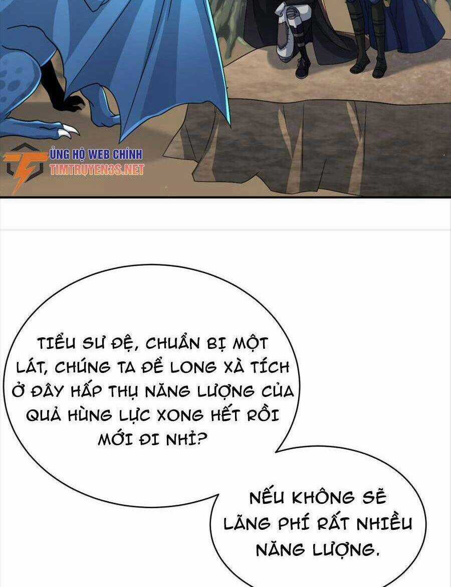 Bí Pháp Ngự Rồng Chapter 33 trang 5