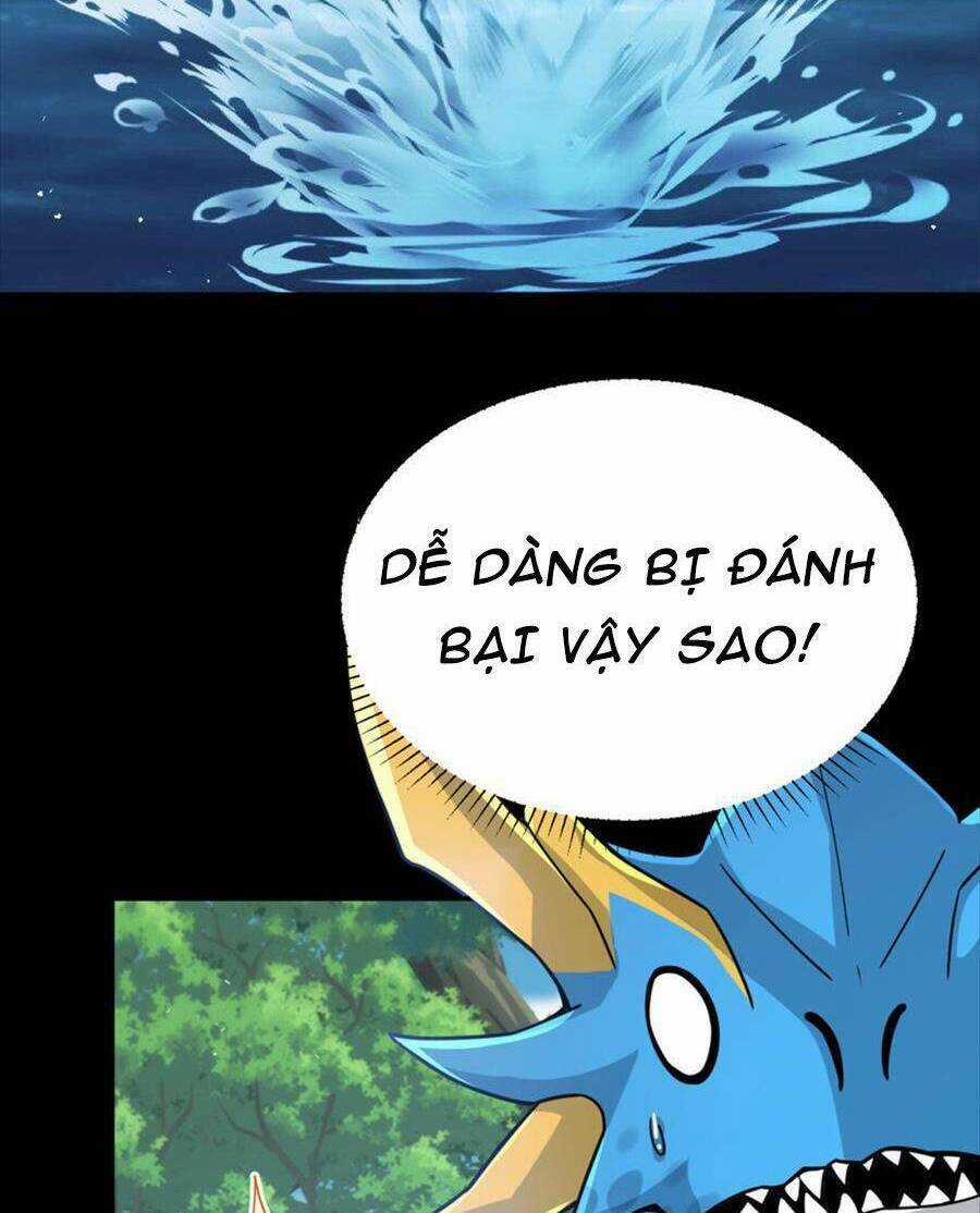 Bí Pháp Ngự Rồng Chapter 33 trang 56