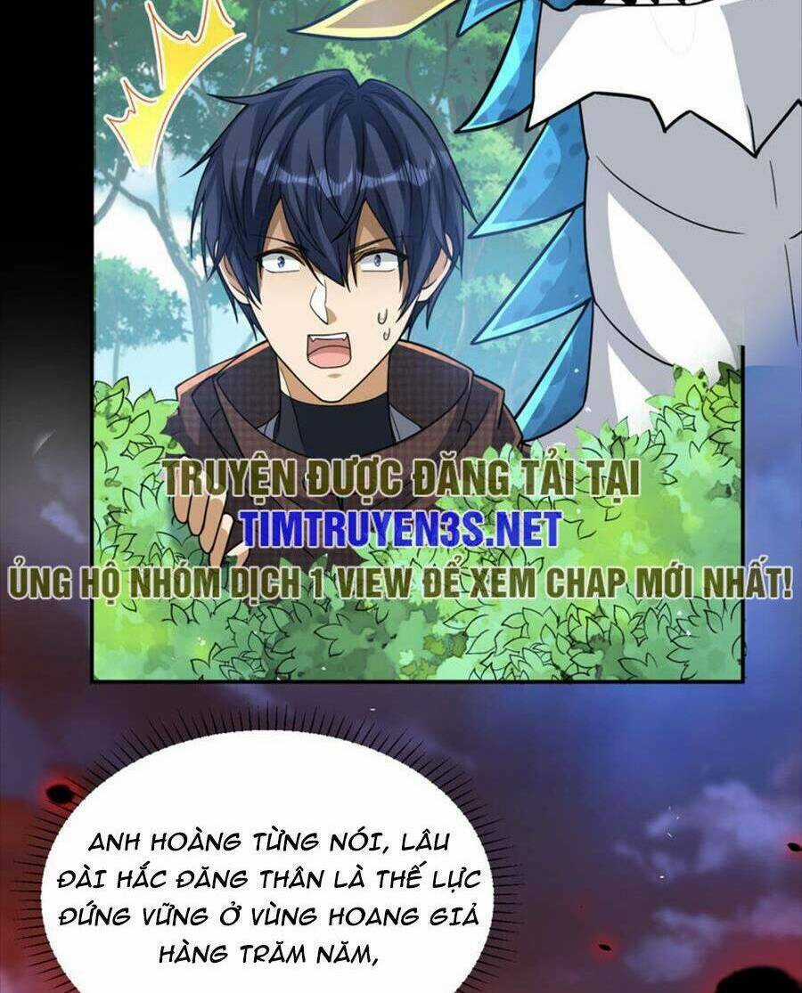 Bí Pháp Ngự Rồng Chapter 33 trang 57