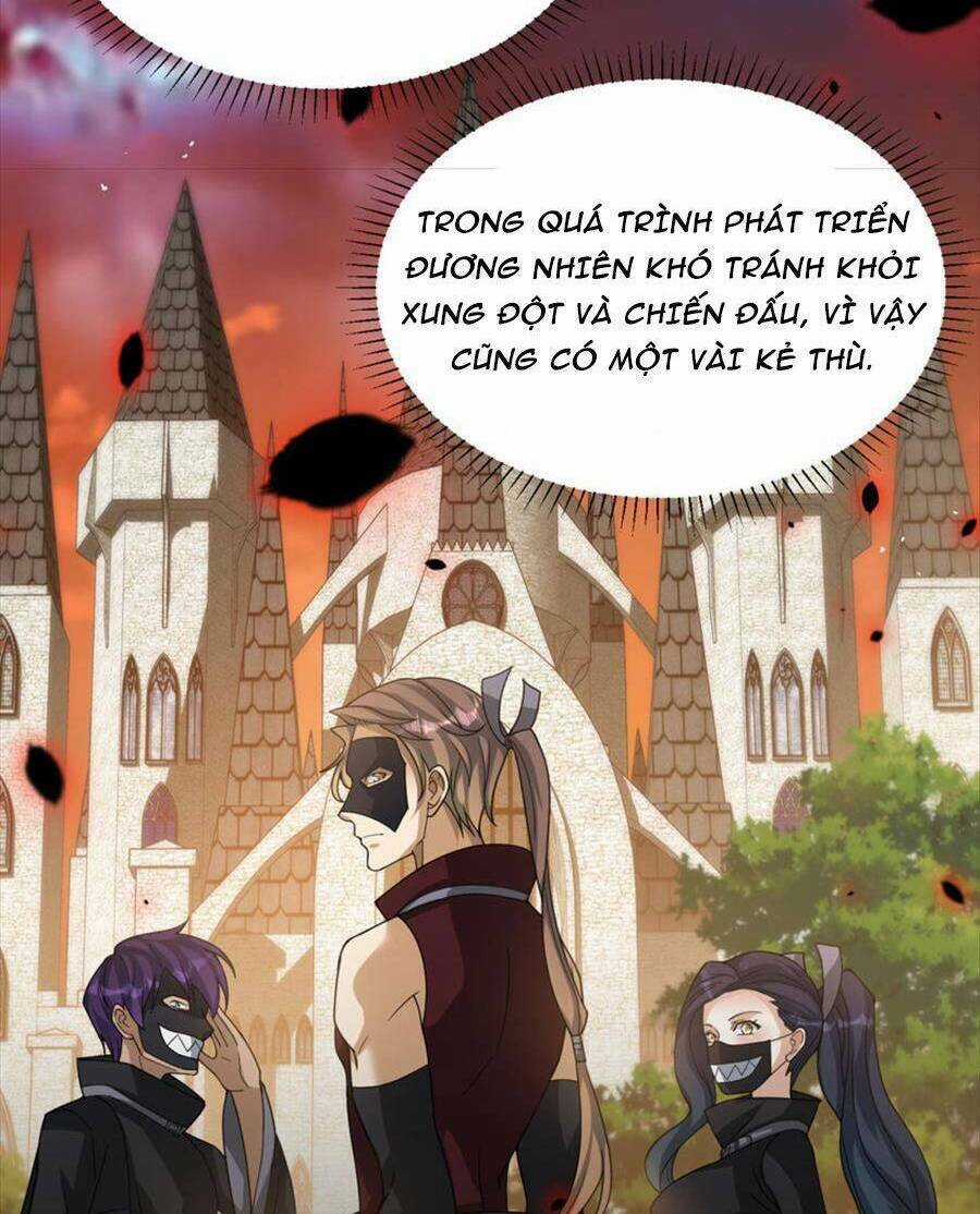 Bí Pháp Ngự Rồng Chapter 33 trang 58