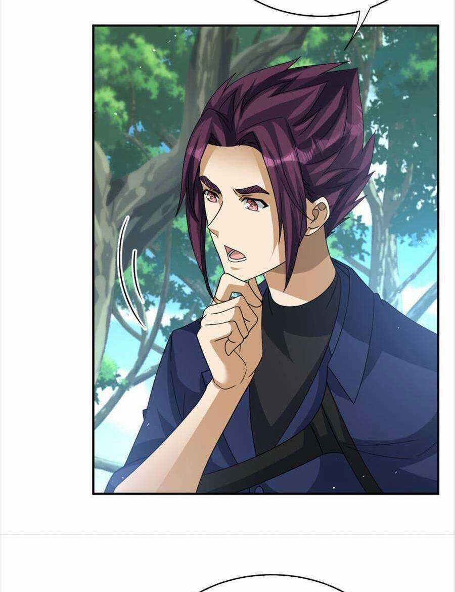 Bí Pháp Ngự Rồng Chapter 33 trang 6