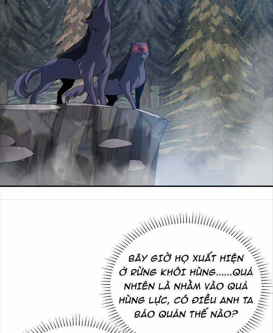 Bí Pháp Ngự Rồng Chapter 33 trang 61