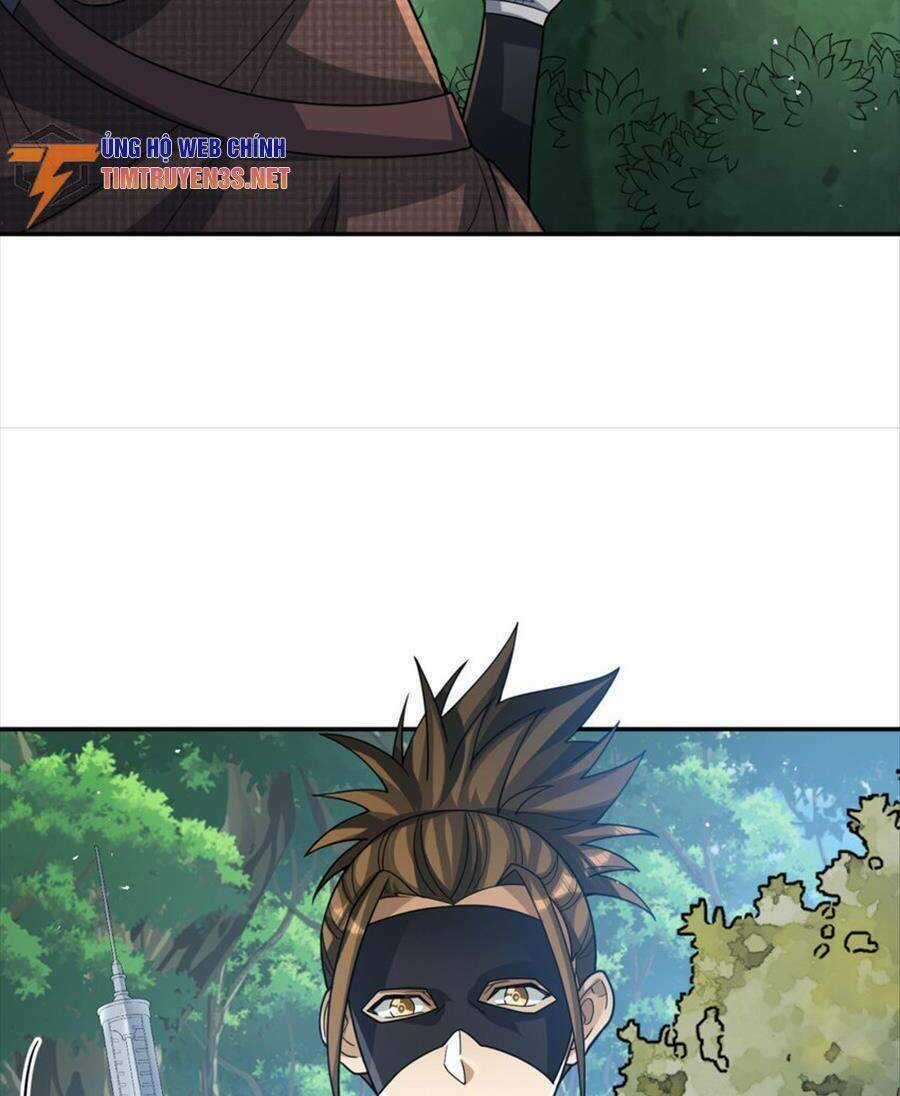 Bí Pháp Ngự Rồng Chapter 33 trang 63