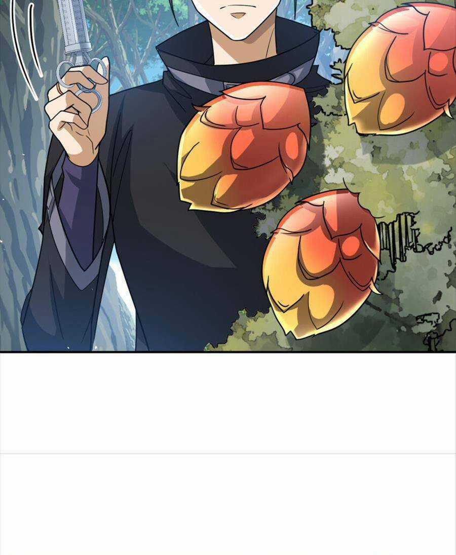 Bí Pháp Ngự Rồng Chapter 33 trang 64