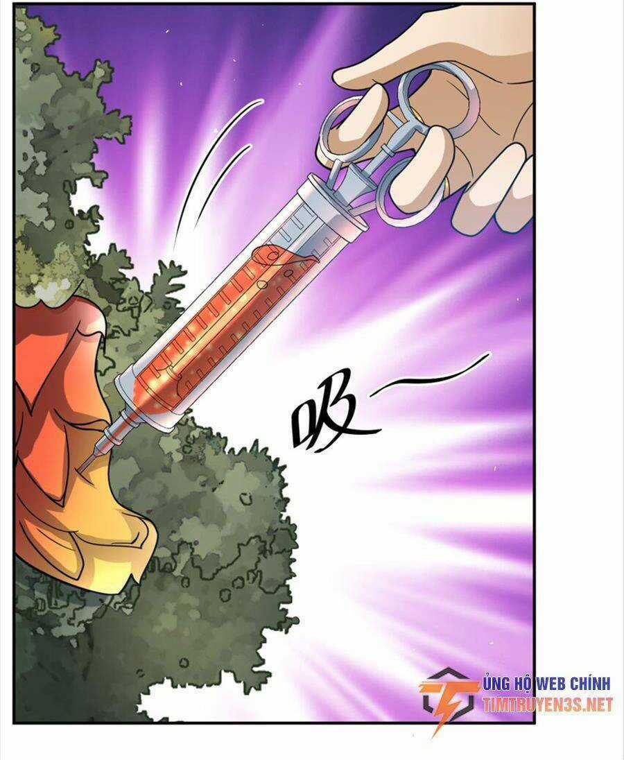 Bí Pháp Ngự Rồng Chapter 33 trang 65