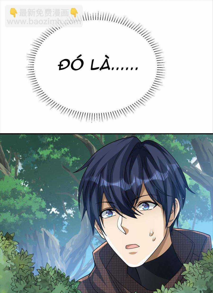 Bí Pháp Ngự Rồng Chapter 33 trang 66