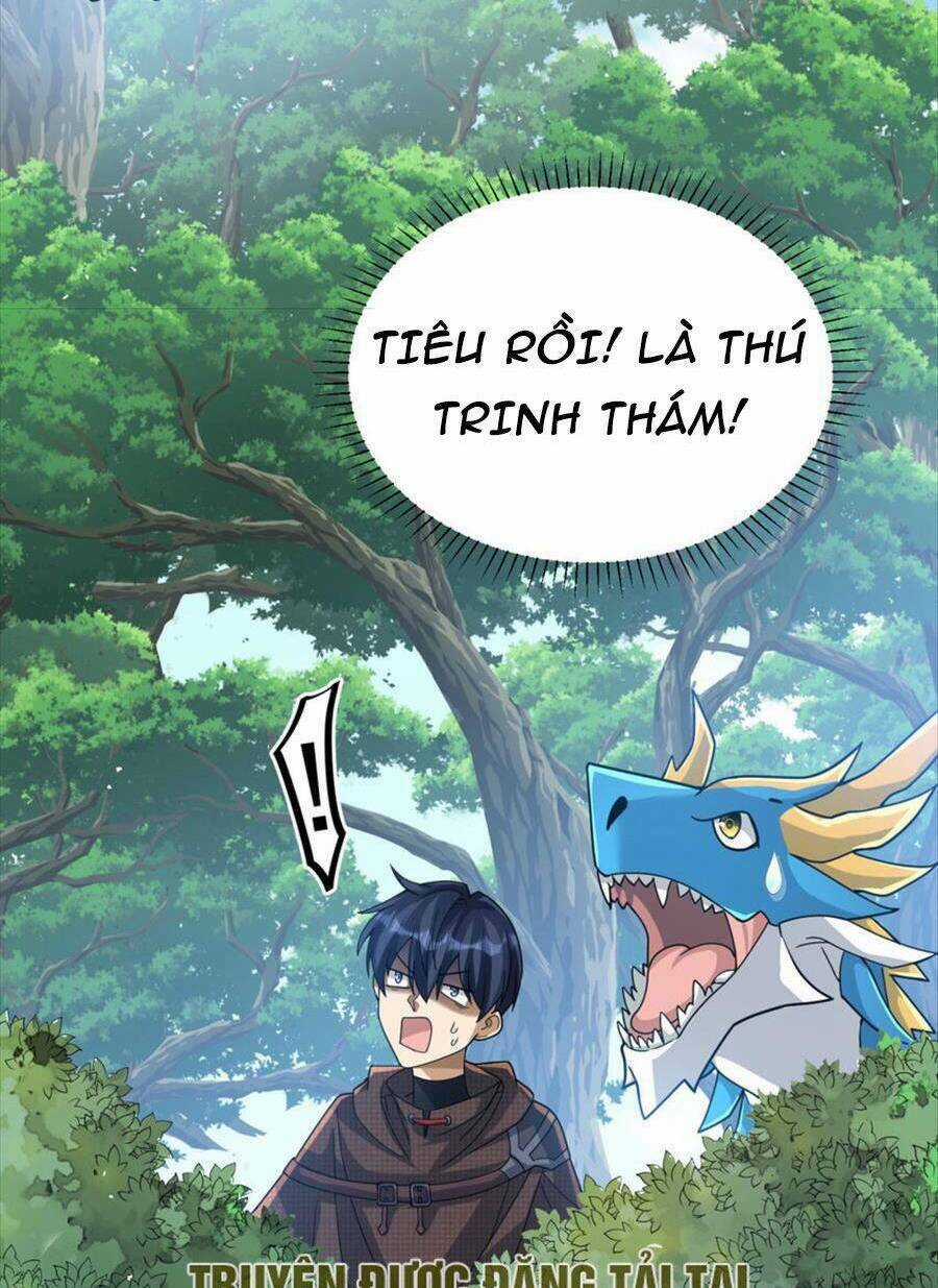 Bí Pháp Ngự Rồng Chapter 33 trang 68