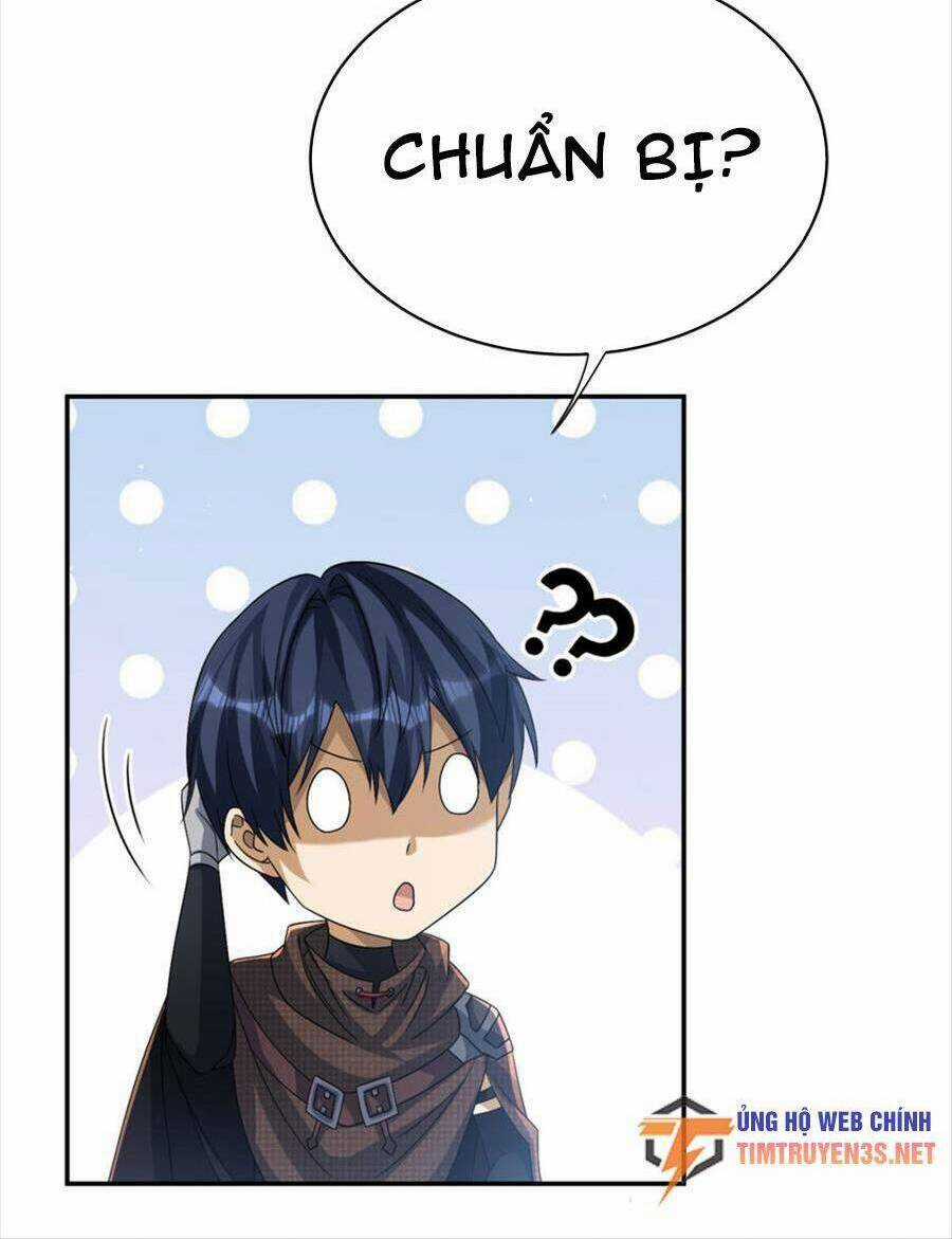 Bí Pháp Ngự Rồng Chapter 33 trang 7