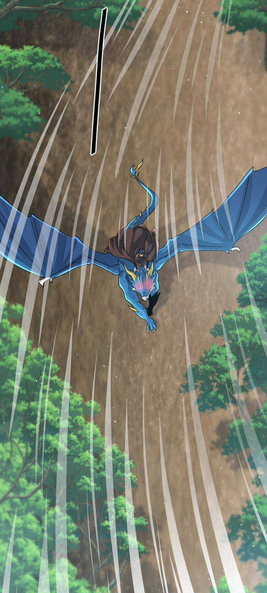 Bí Pháp Ngự Rồng Chapter 34 trang 10