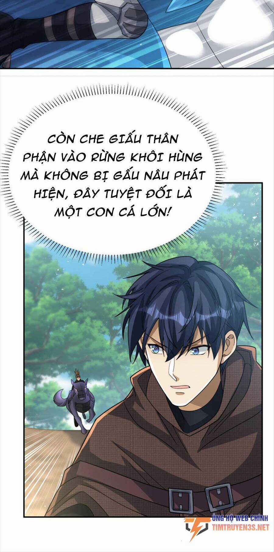 Bí Pháp Ngự Rồng Chapter 34 trang 12