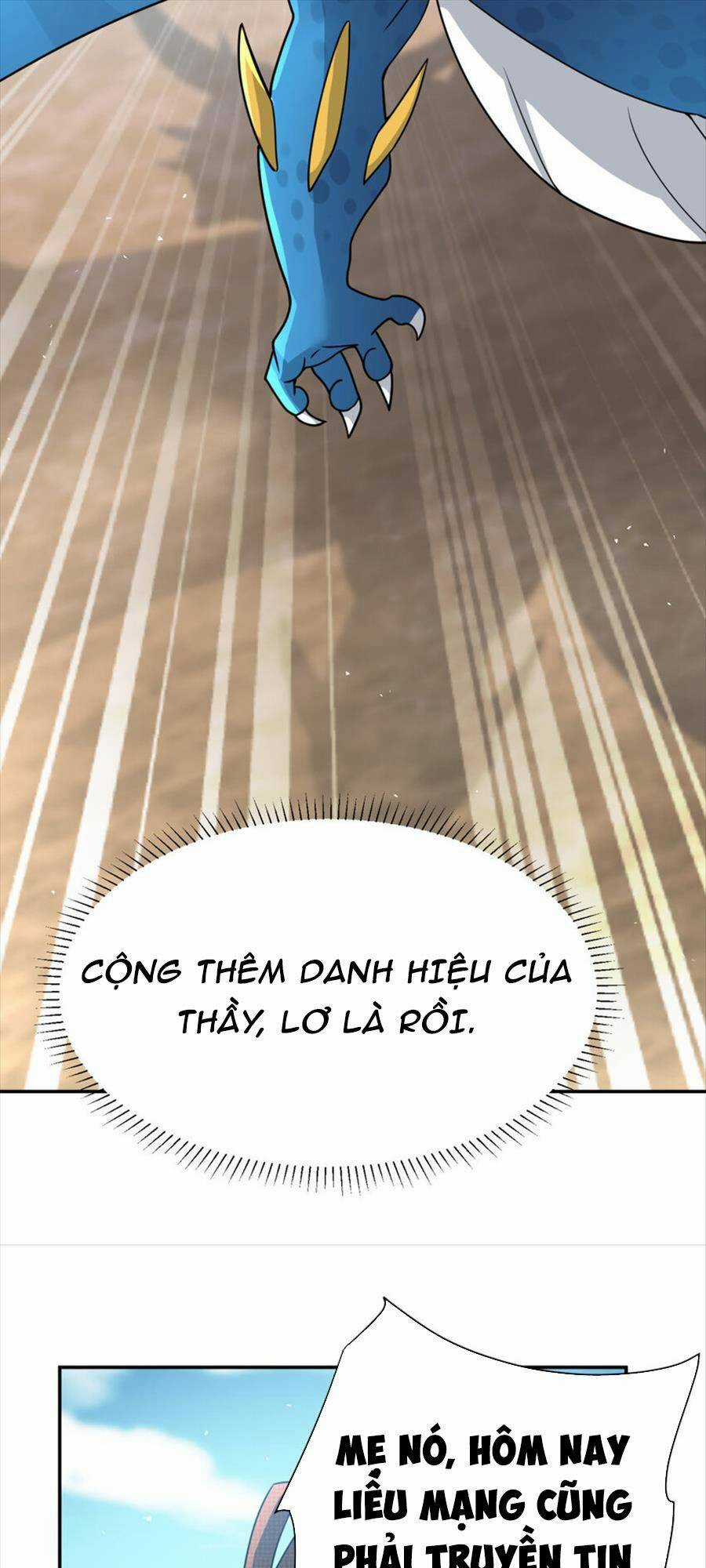 Bí Pháp Ngự Rồng Chapter 34 trang 16