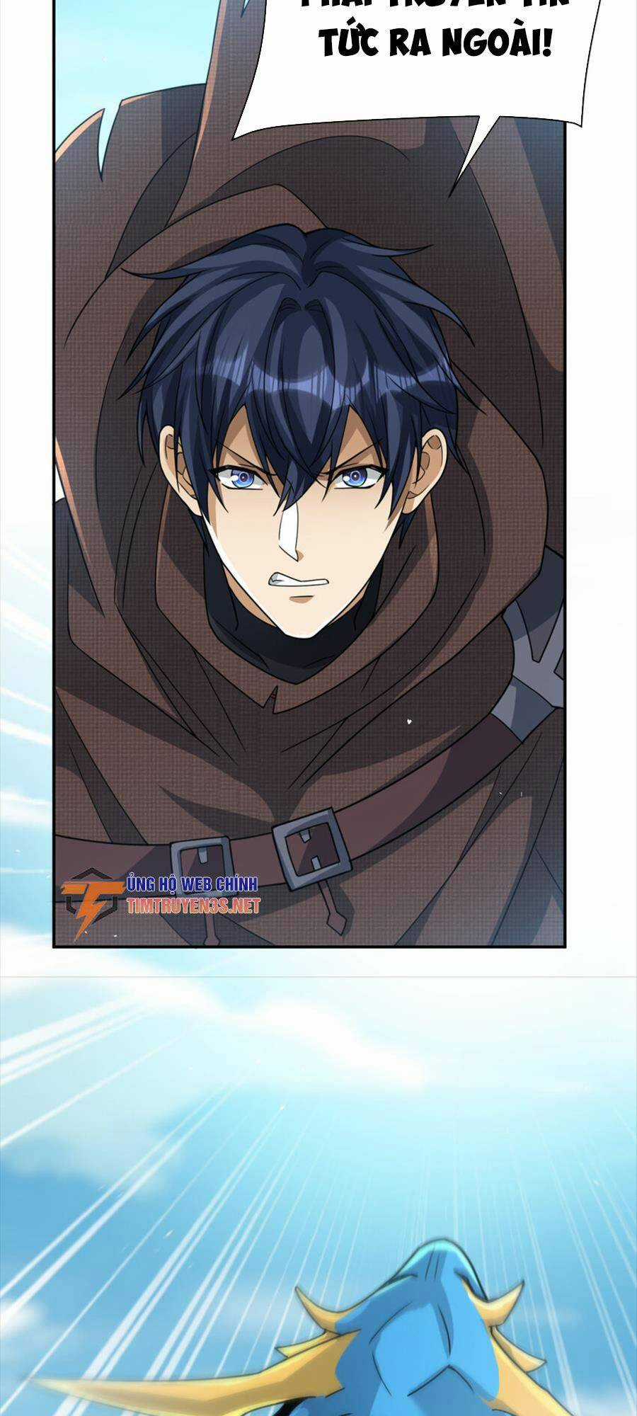 Bí Pháp Ngự Rồng Chapter 34 trang 17