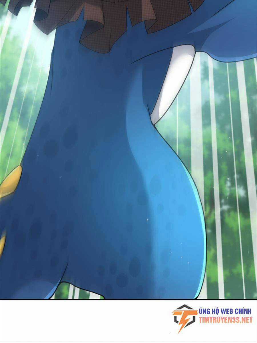 Bí Pháp Ngự Rồng Chapter 34 trang 19