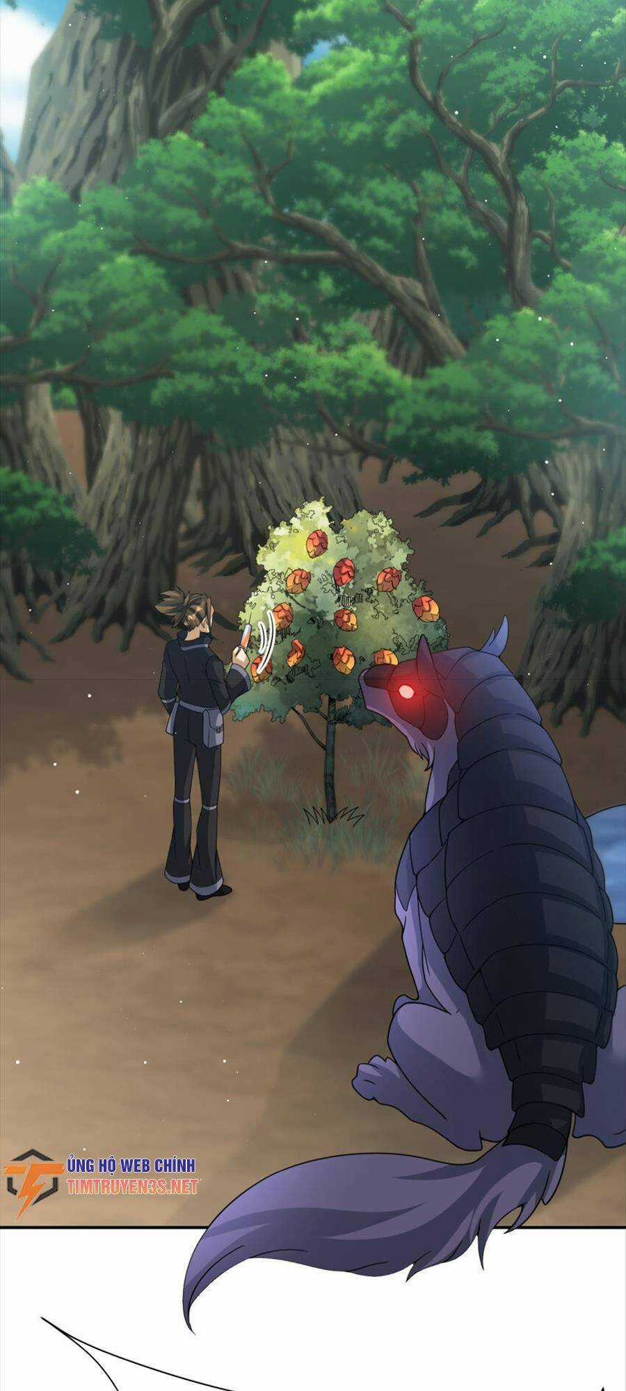 Bí Pháp Ngự Rồng Chapter 34 trang 2