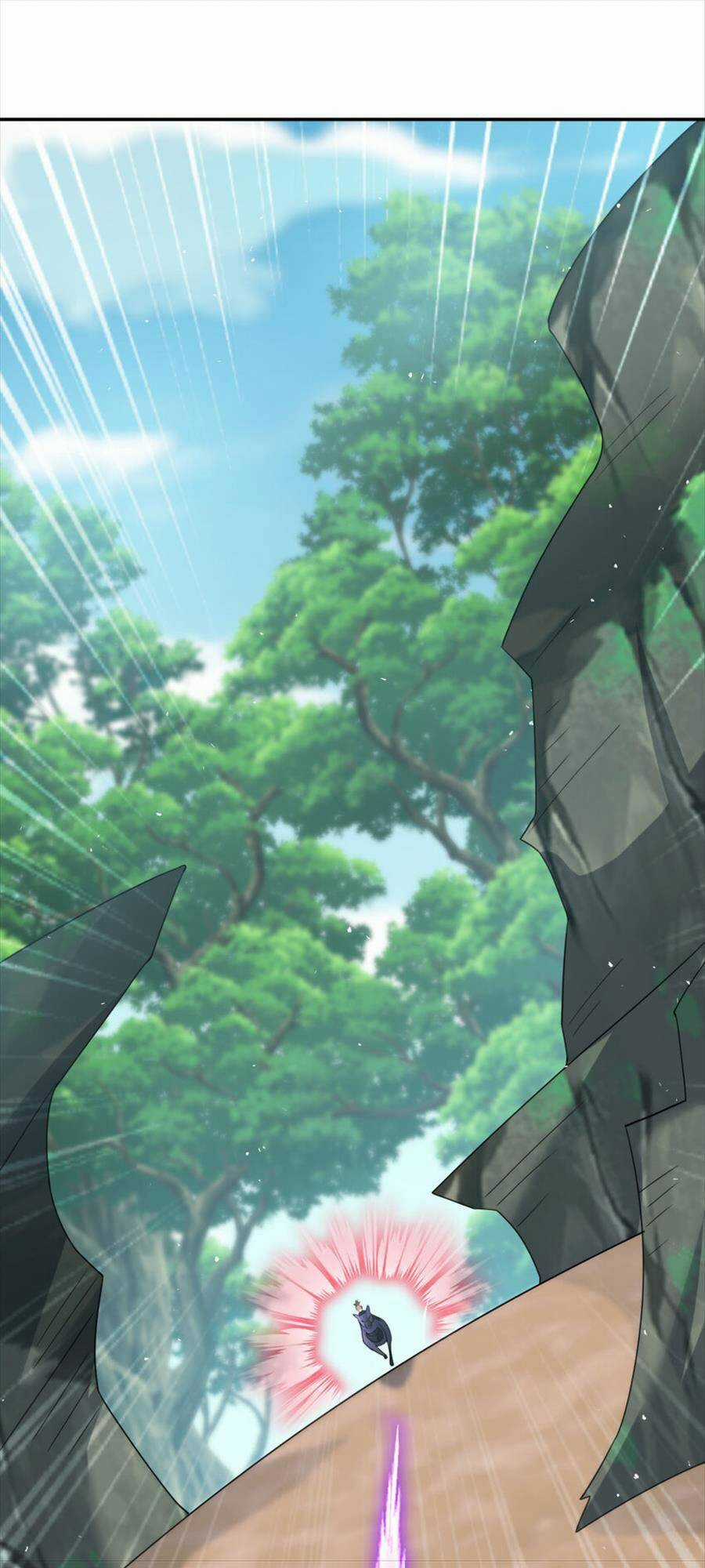 Bí Pháp Ngự Rồng Chapter 34 trang 20