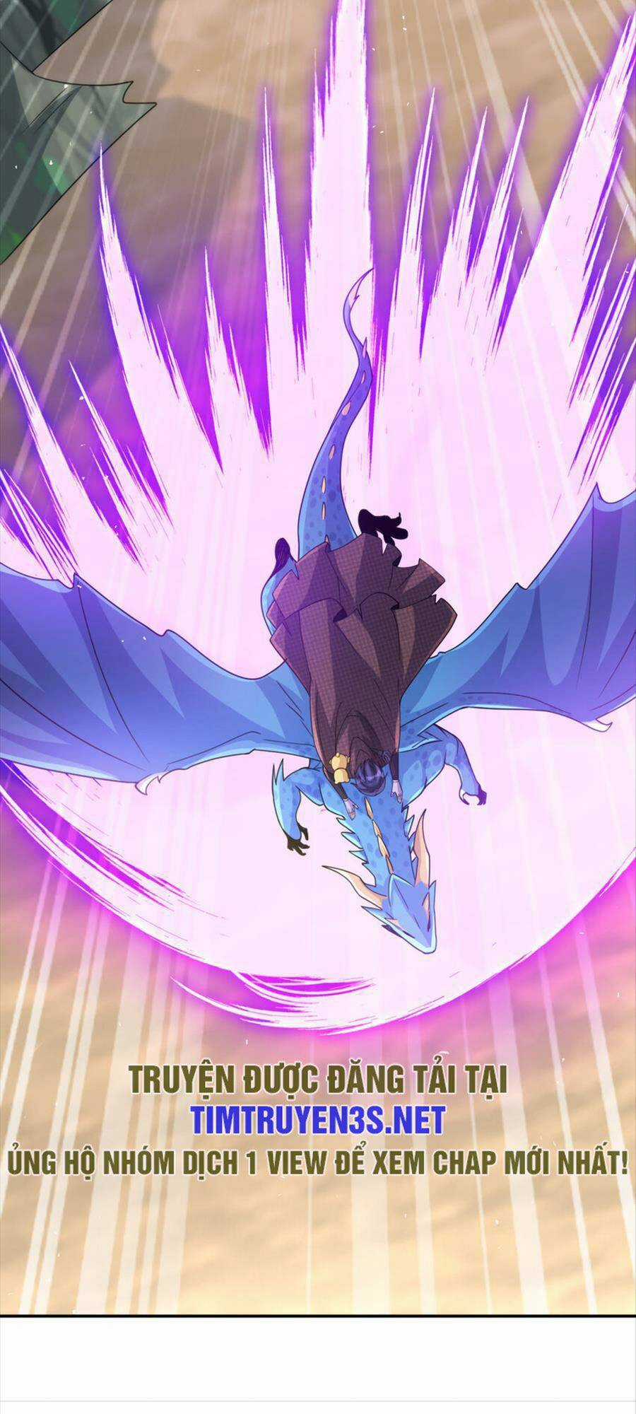 Bí Pháp Ngự Rồng Chapter 34 trang 21