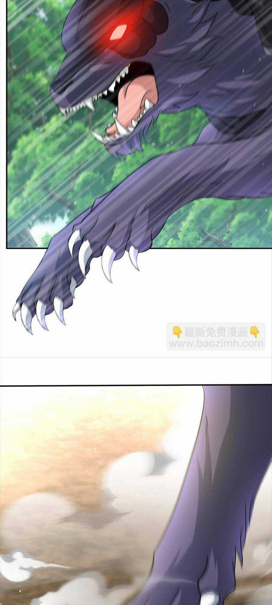 Bí Pháp Ngự Rồng Chapter 34 trang 24