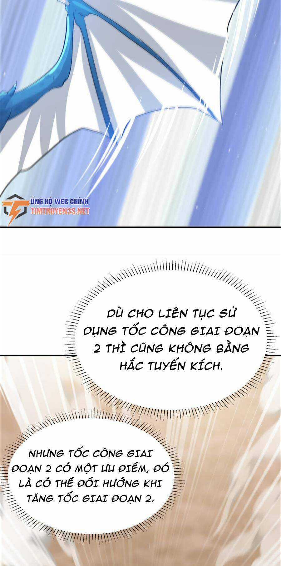 Bí Pháp Ngự Rồng Chapter 34 trang 33