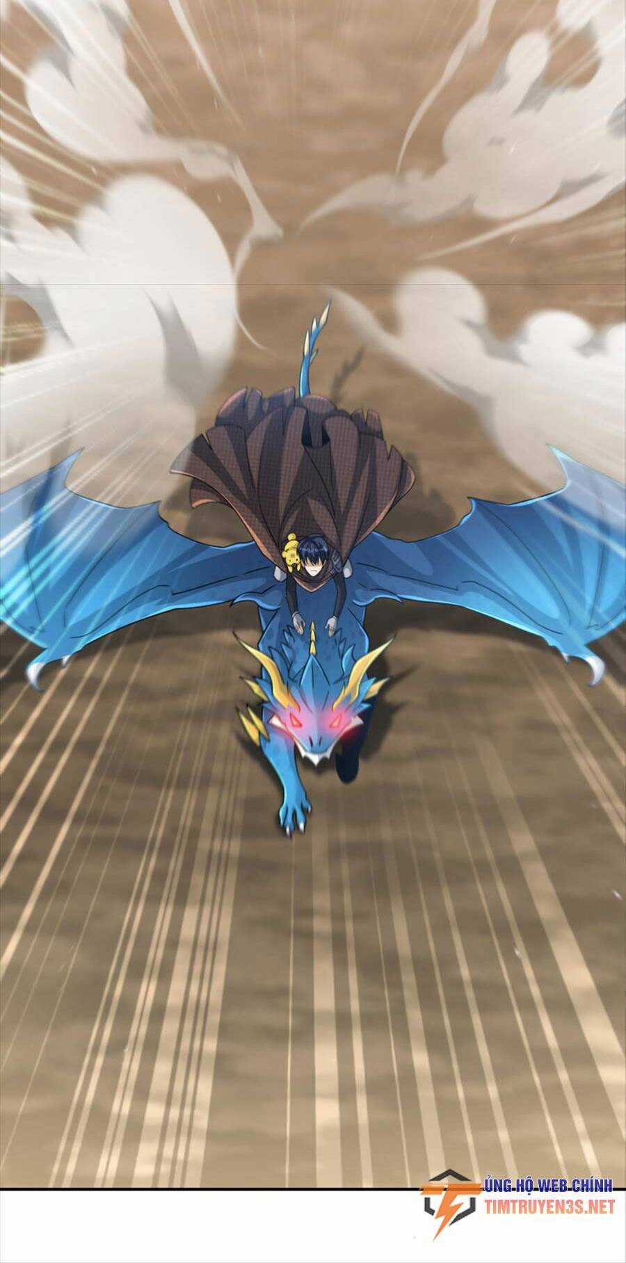 Bí Pháp Ngự Rồng Chapter 34 trang 34