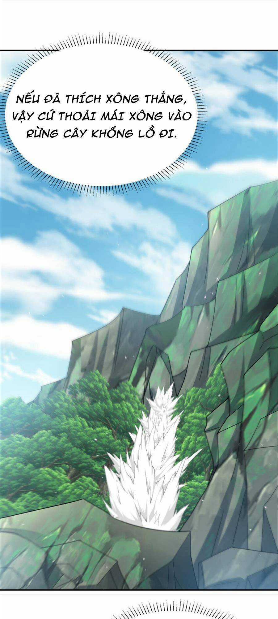 Bí Pháp Ngự Rồng Chapter 34 trang 35