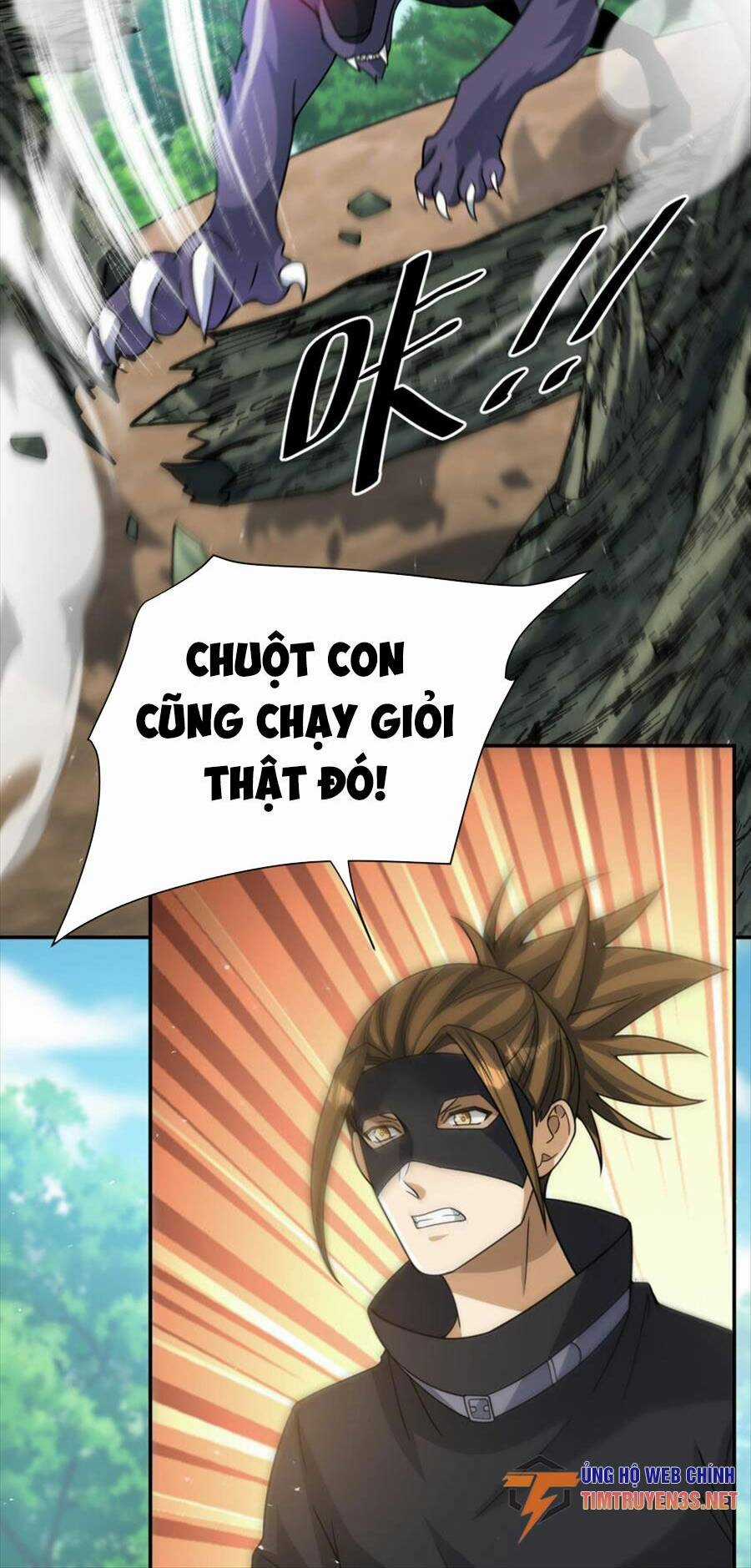 Bí Pháp Ngự Rồng Chapter 34 trang 38