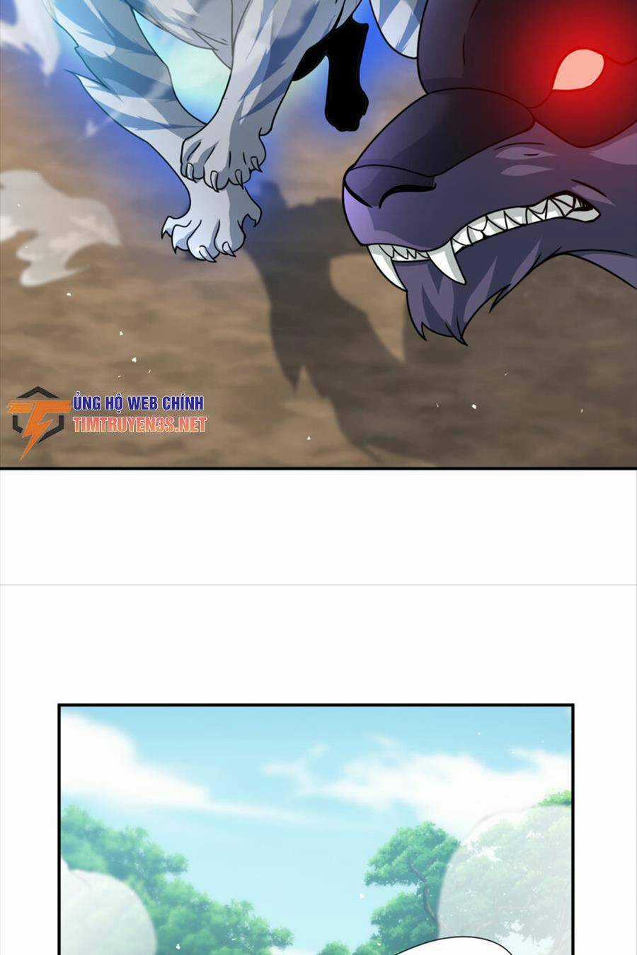 Bí Pháp Ngự Rồng Chapter 34 trang 41