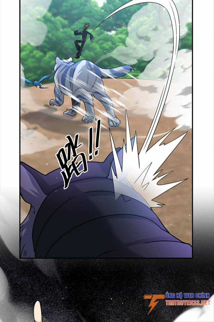 Bí Pháp Ngự Rồng Chapter 34 trang 42