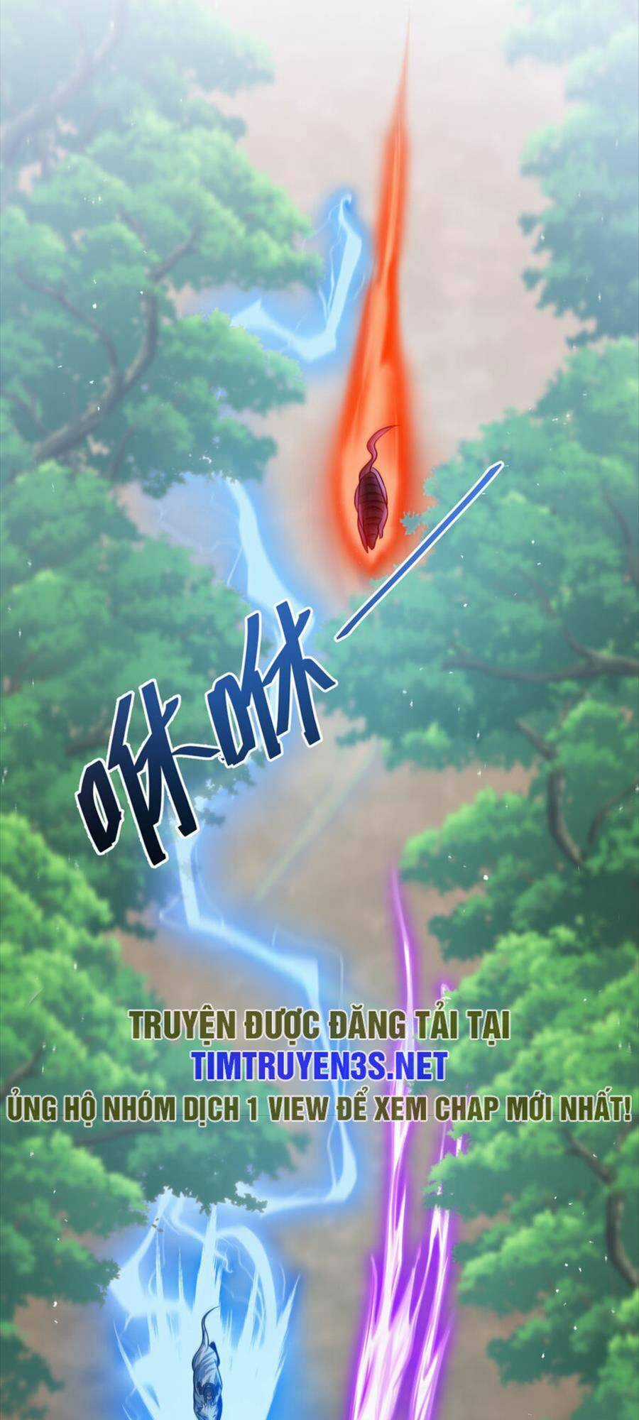 Bí Pháp Ngự Rồng Chapter 34 trang 44