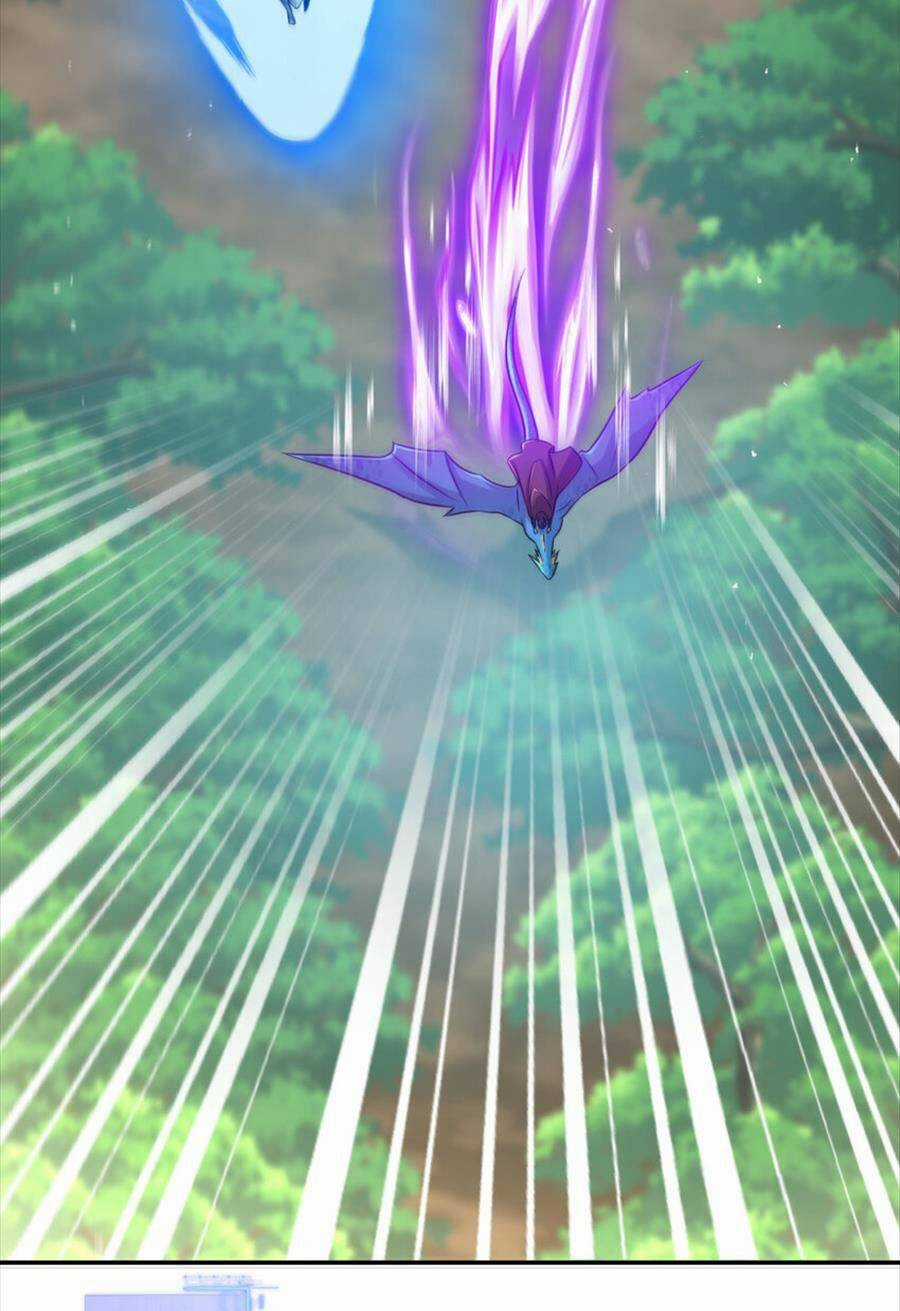 Bí Pháp Ngự Rồng Chapter 34 trang 45