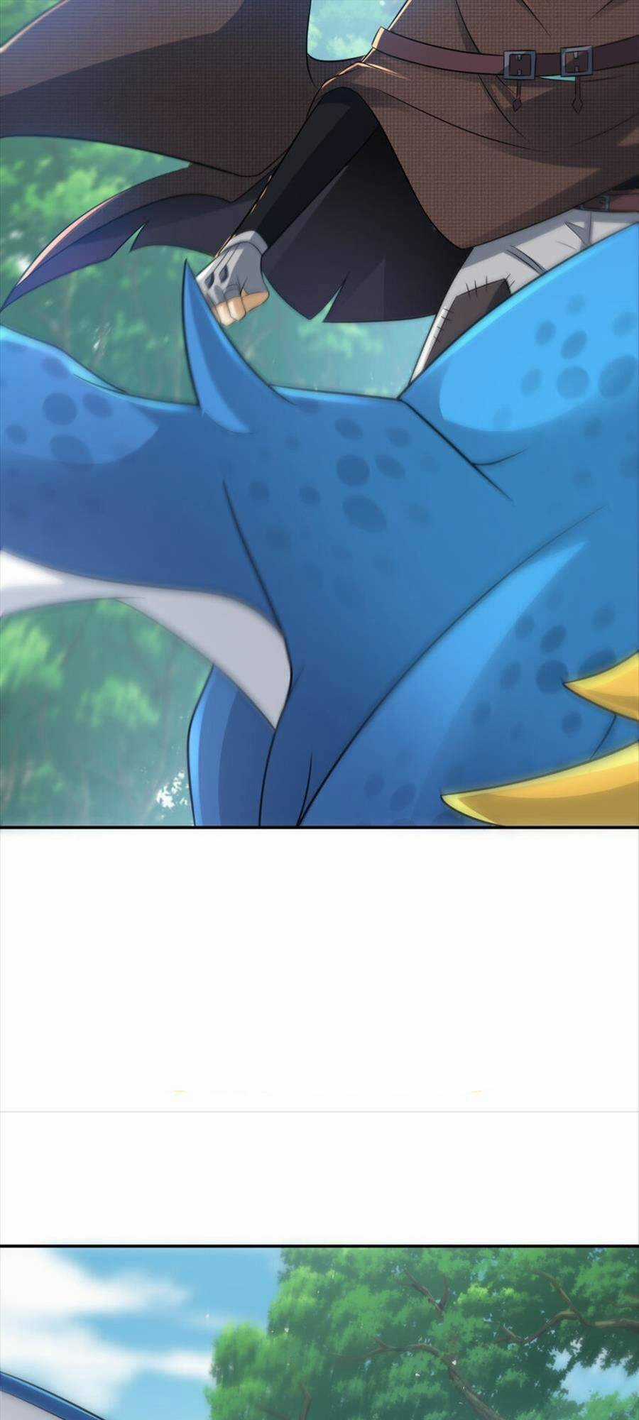 Bí Pháp Ngự Rồng Chapter 34 trang 47