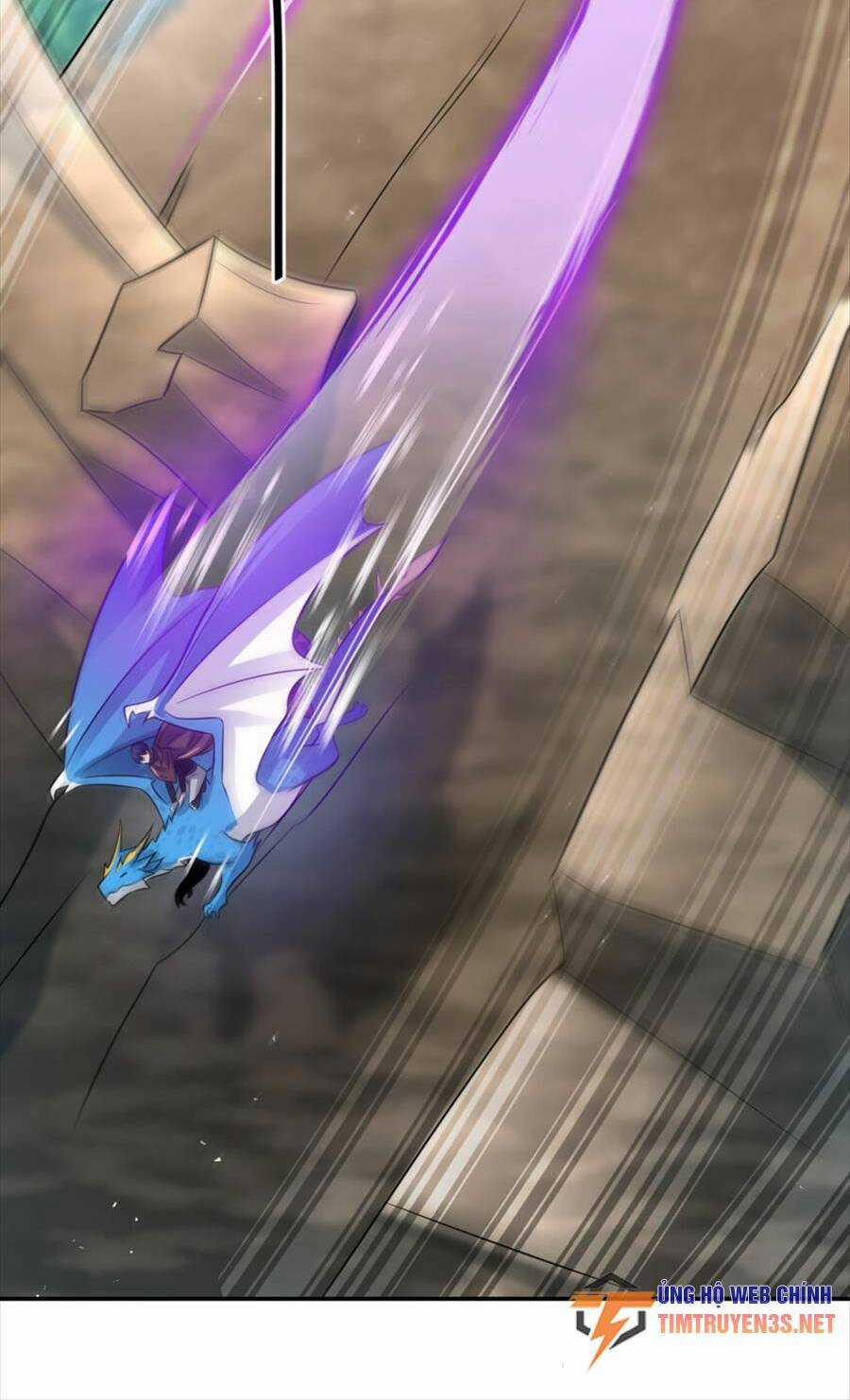 Bí Pháp Ngự Rồng Chapter 34 trang 54