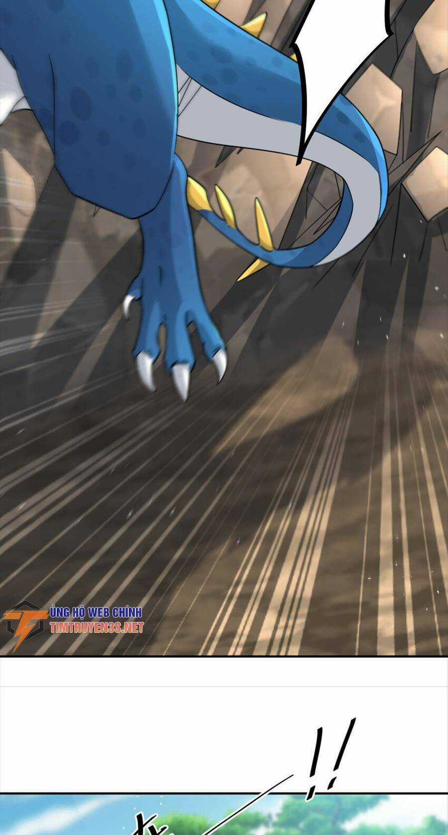 Bí Pháp Ngự Rồng Chapter 34 trang 57