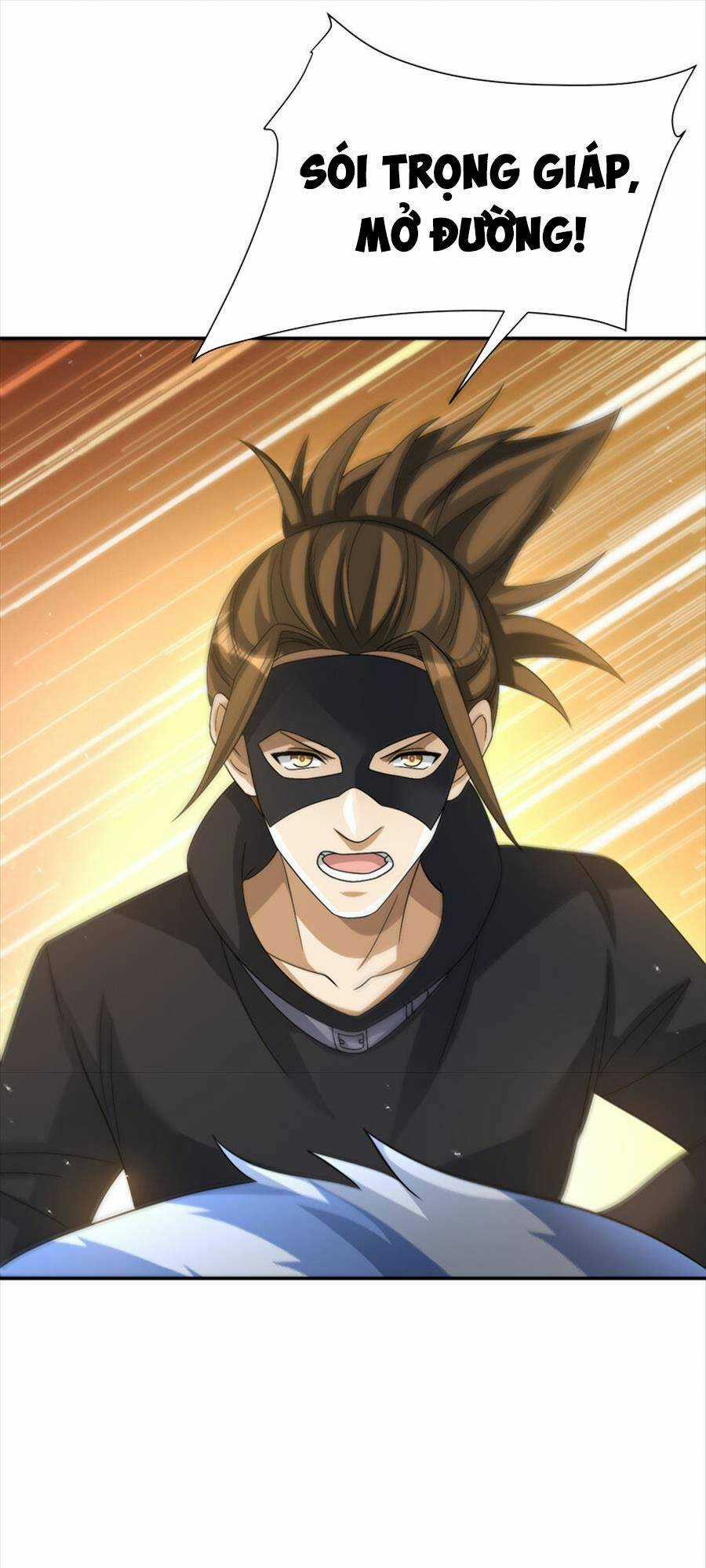 Bí Pháp Ngự Rồng Chapter 34 trang 59