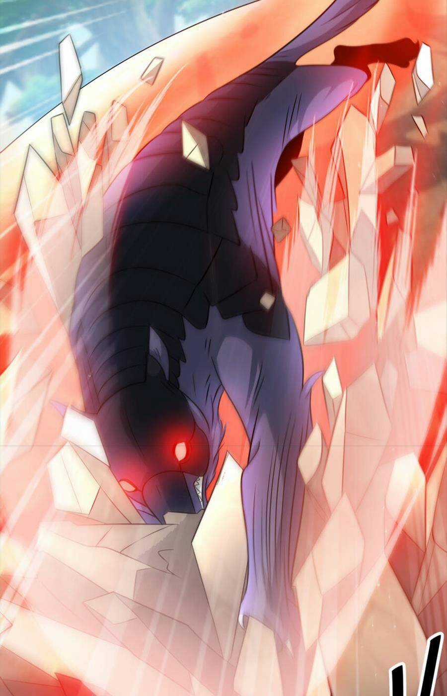 Bí Pháp Ngự Rồng Chapter 34 trang 61