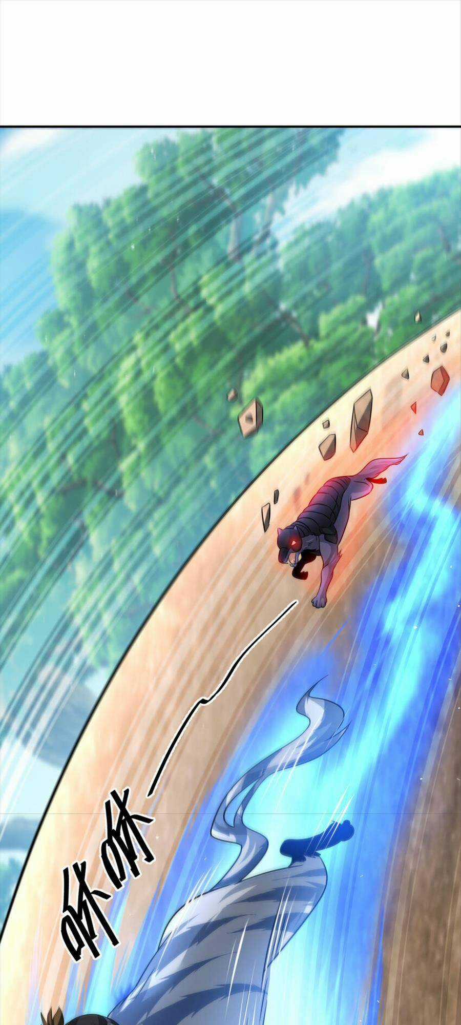 Bí Pháp Ngự Rồng Chapter 34 trang 63