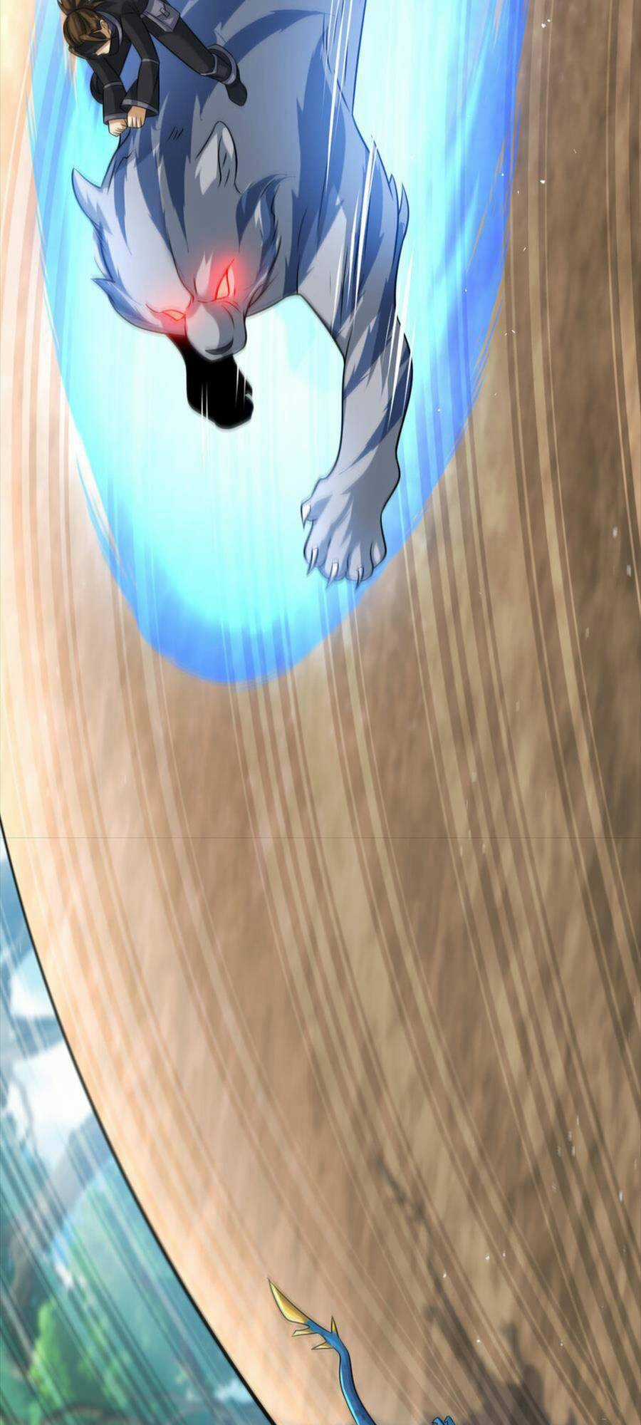 Bí Pháp Ngự Rồng Chapter 34 trang 64