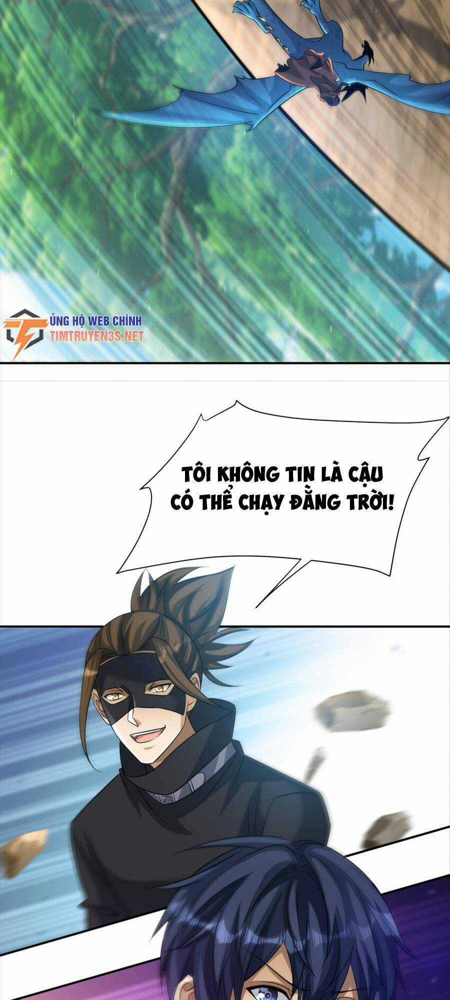 Bí Pháp Ngự Rồng Chapter 34 trang 65