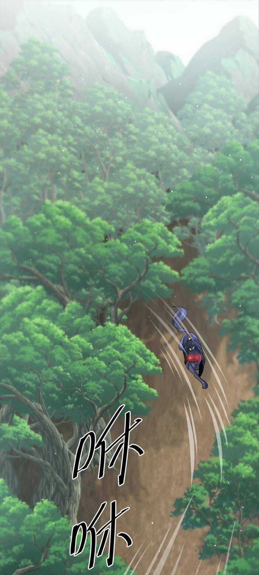 Bí Pháp Ngự Rồng Chapter 34 trang 9