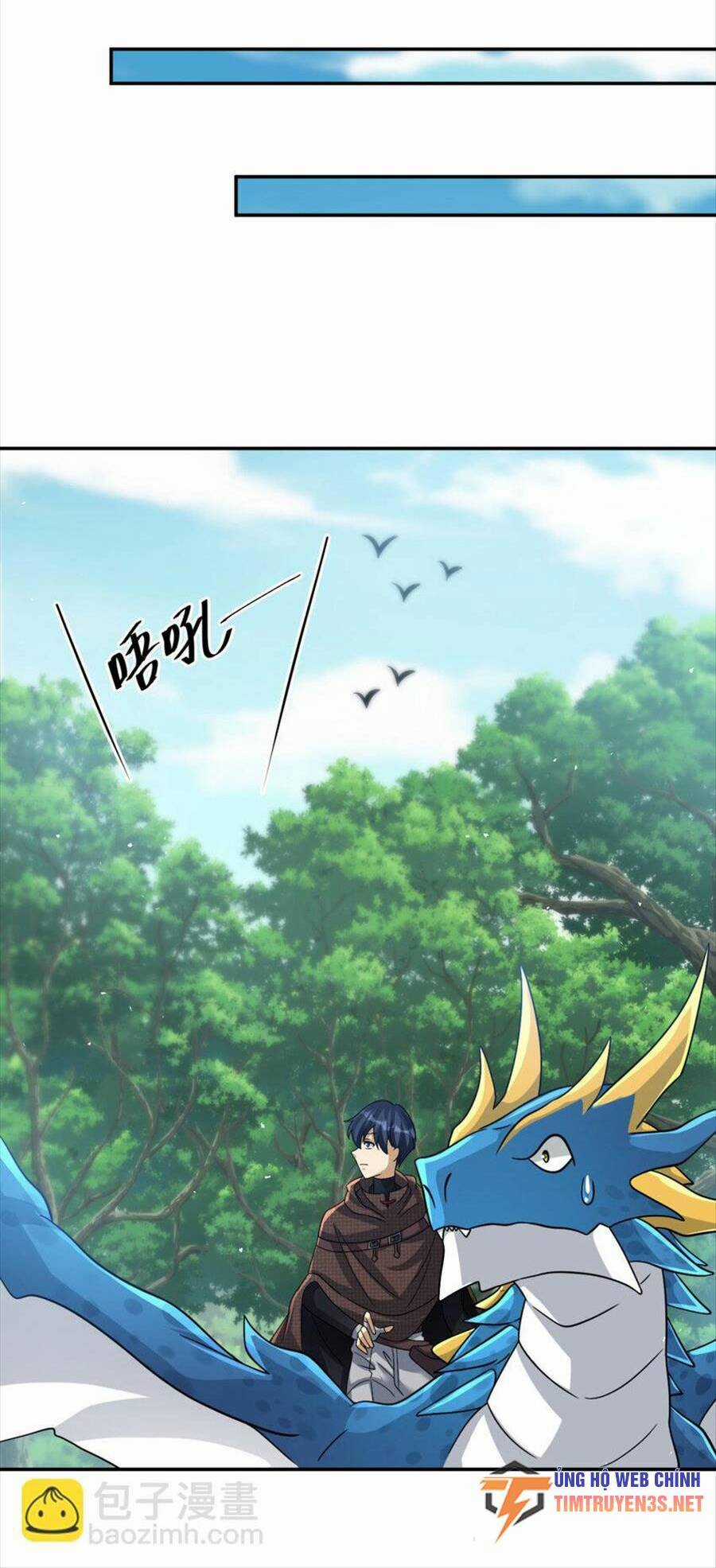 Bí Pháp Ngự Rồng Chapter 35 trang 12